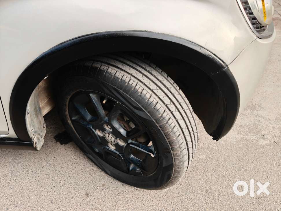 Maruti Suzuki Ignis 1.2 Zeta Amt, 2018, Petrol