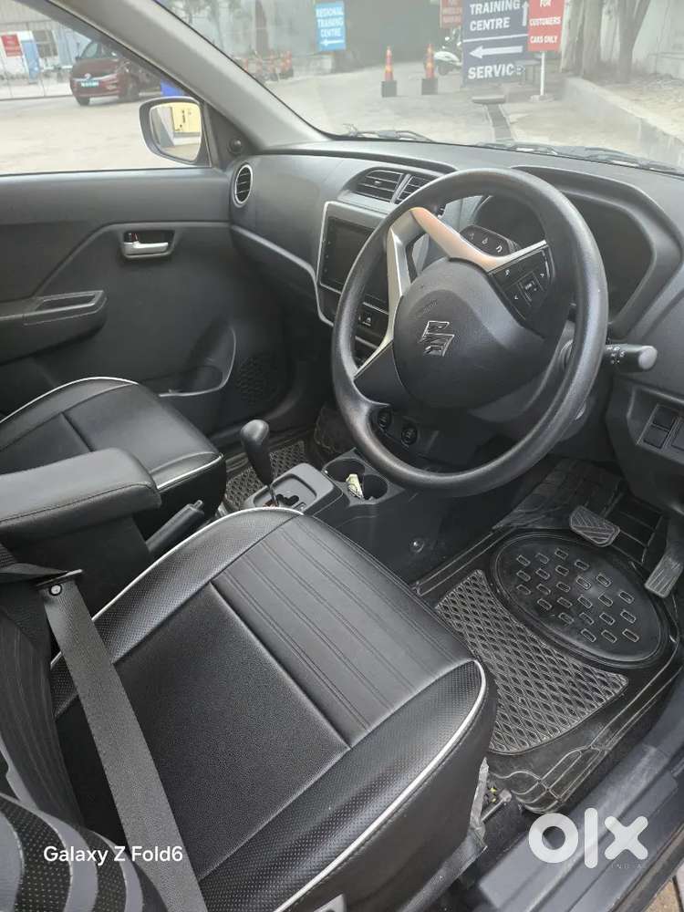 Maruti Suzuki Alto 2024