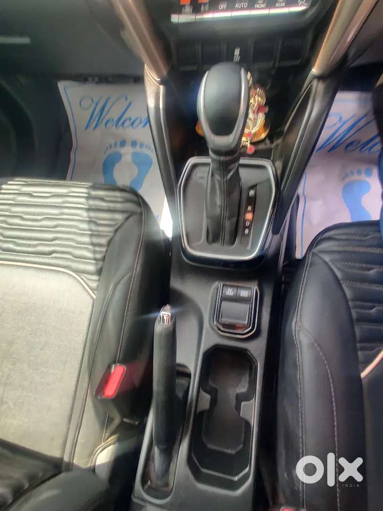 Maruti Suzuki Vitara 2025 Hybrid