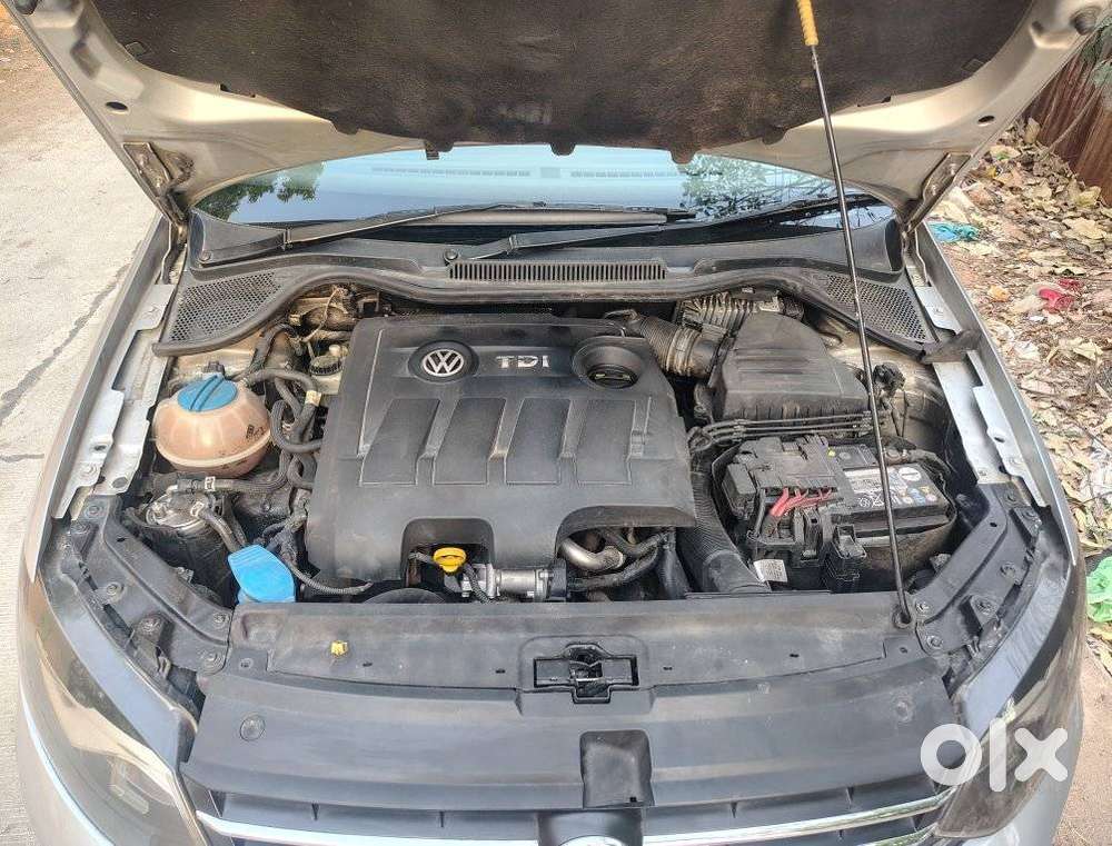 Volkswagen Vento 1.5 Tdi Highline At, 2016, Diesel