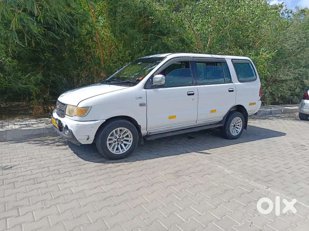 Chevrolet Tavera Neo Ls 2014