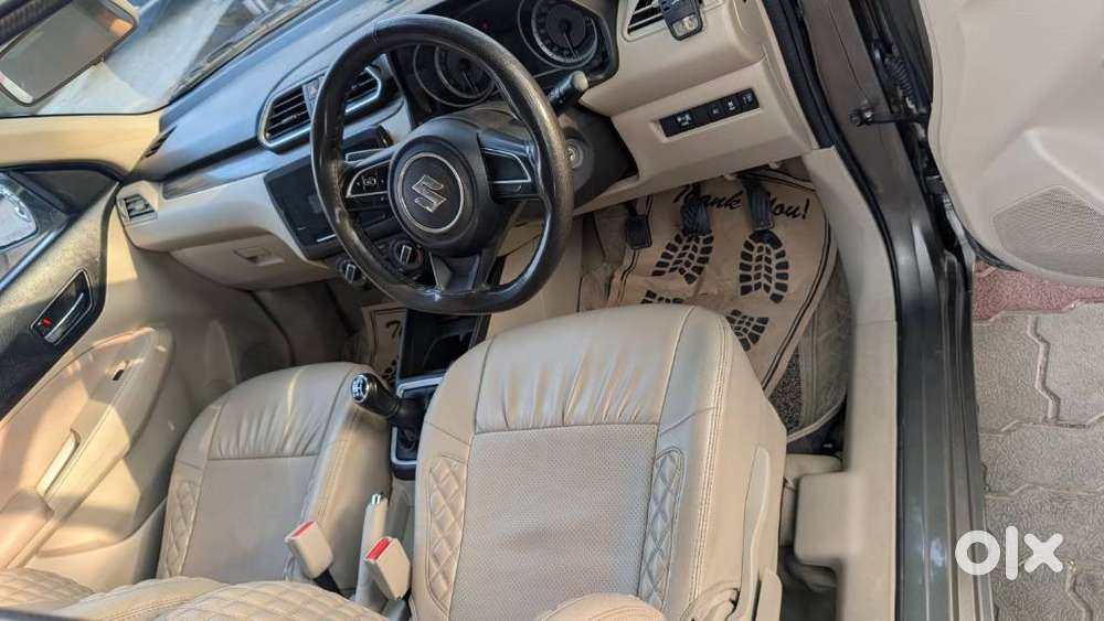 Maruti Suzuki Dzire 1.2 Vxi Cng, 2023, Cng & Hybrids