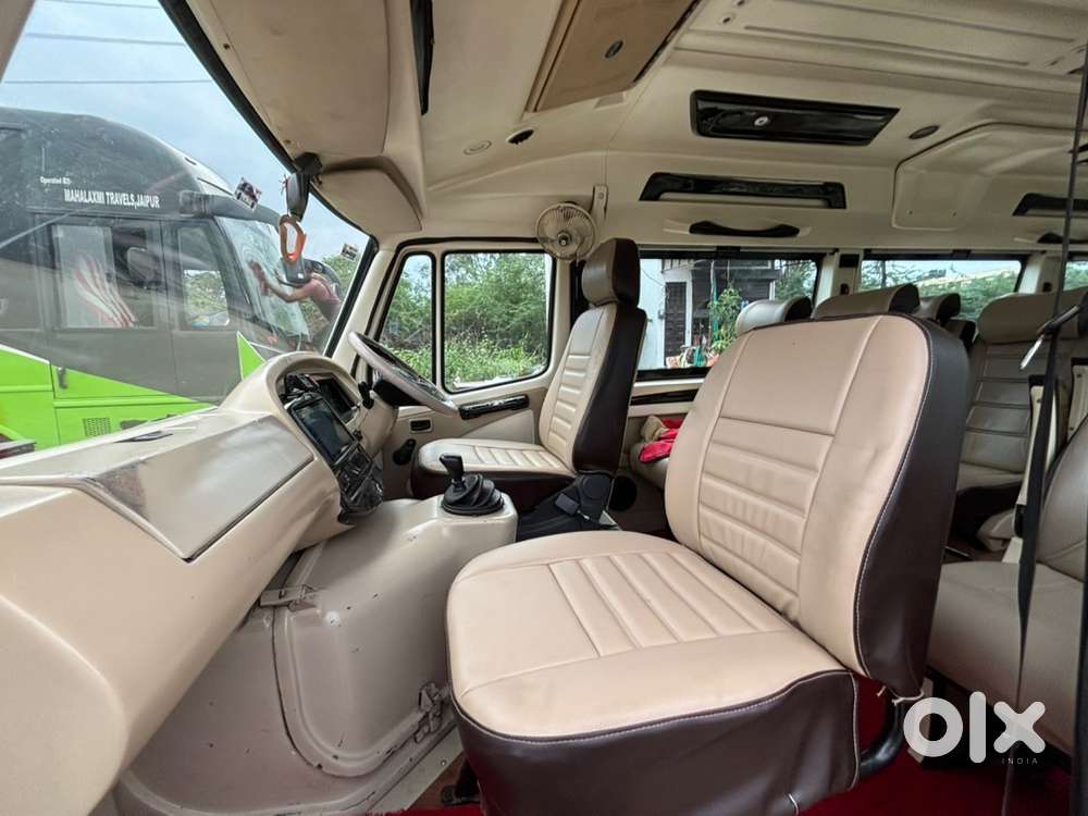 Force Urbania Diesel 2023