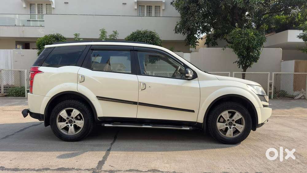 Mahindra Xuv500 W8, 2015, Diesel
