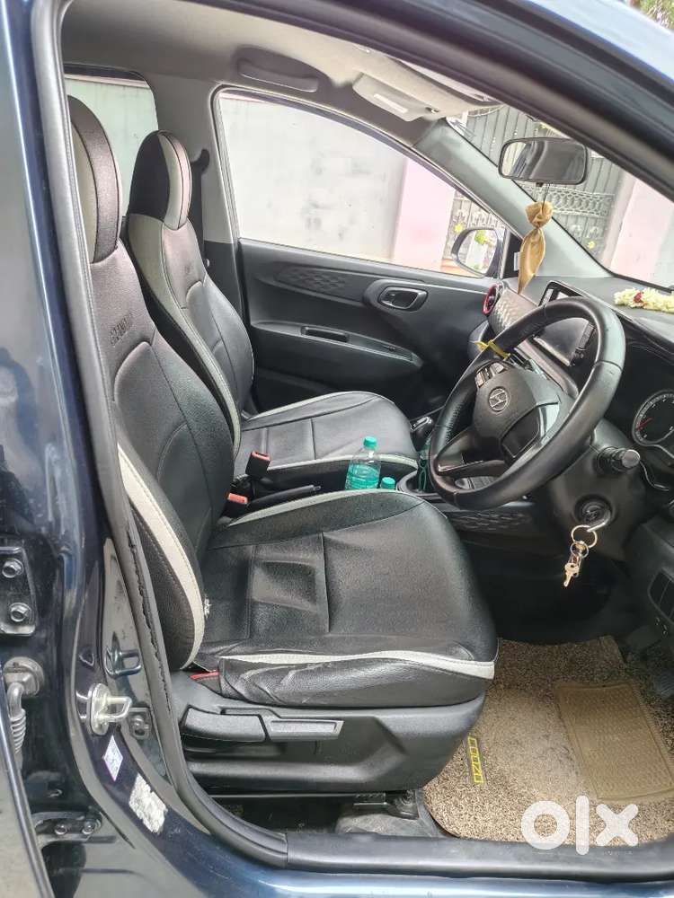 Hyundai Grand I10 Nios Sportz 2022