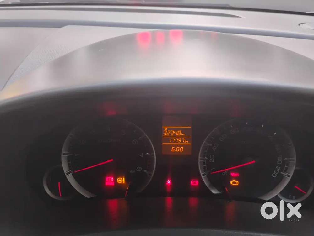 Maruti Suzuki Ertiga 2016 Petrol 18000 Km Driven
1st Owner
