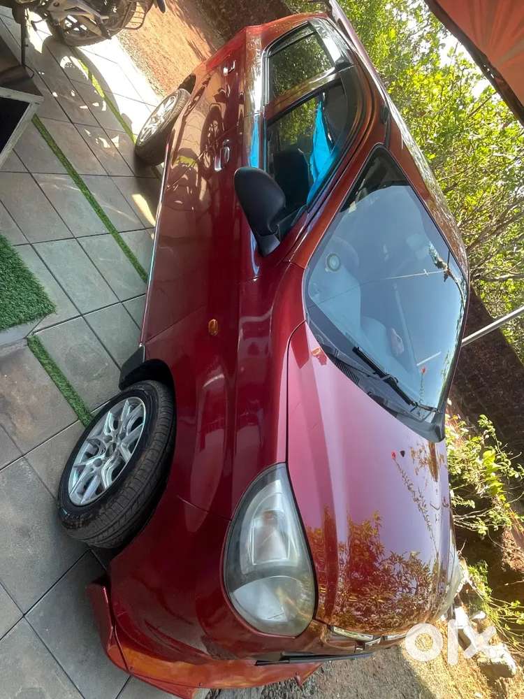 Maruti Suzuki Alto 800 2013 Petrol 120000 Km Driven