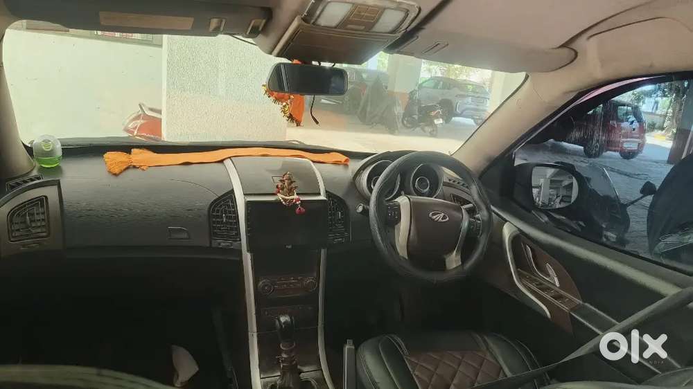 Mahindra Xuv500 2014 Diesel Good Condition
