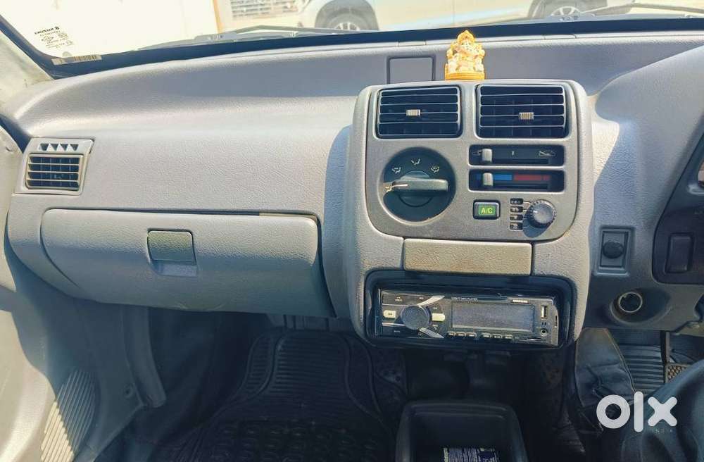Maruti Suzuki 1000 Ac, 2005, Petrol