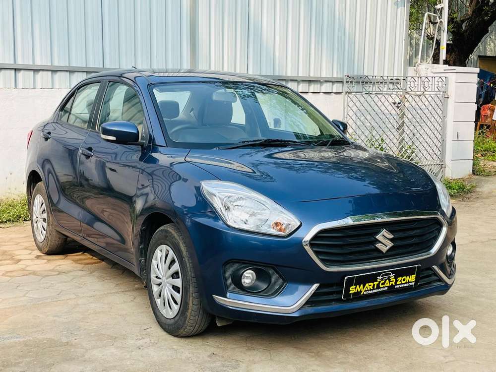Maruti Suzuki Dzire