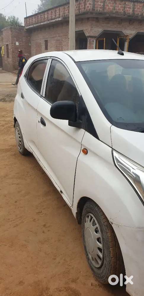 Koi Problem Nhi Hai Car Mai All Ok Car