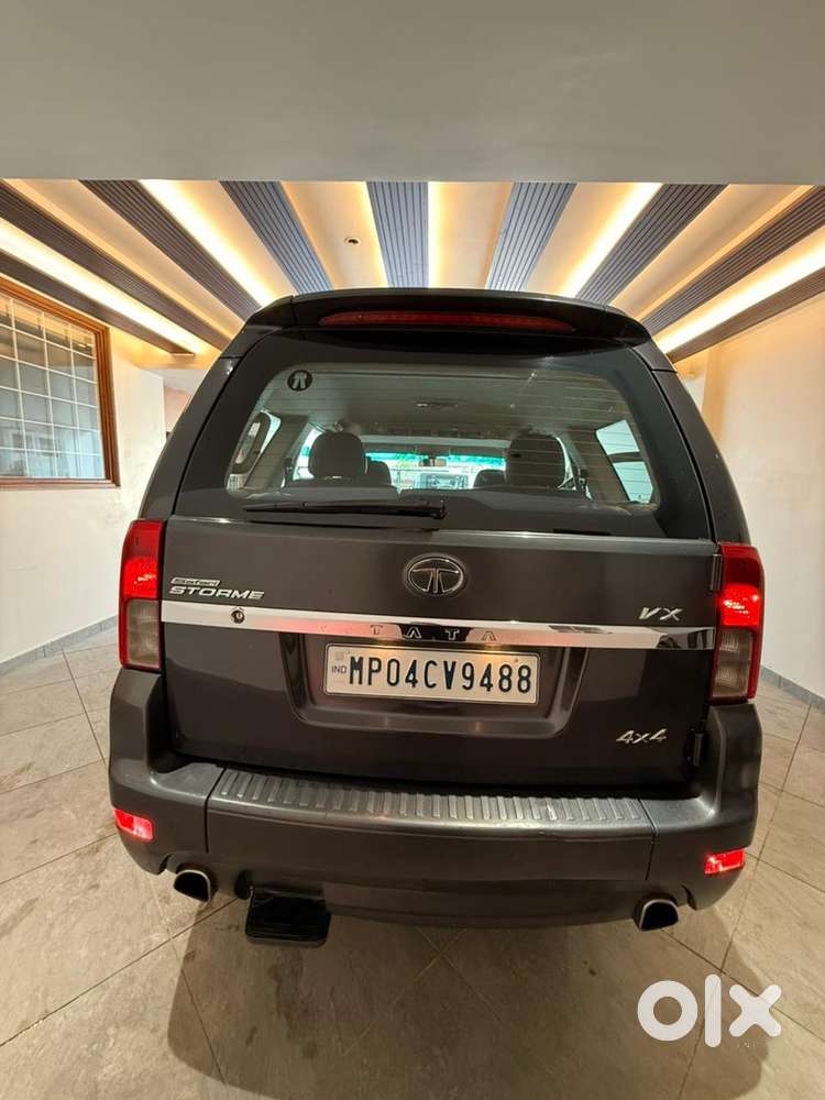 Tata Safari Storme Diesel 2019 4x4