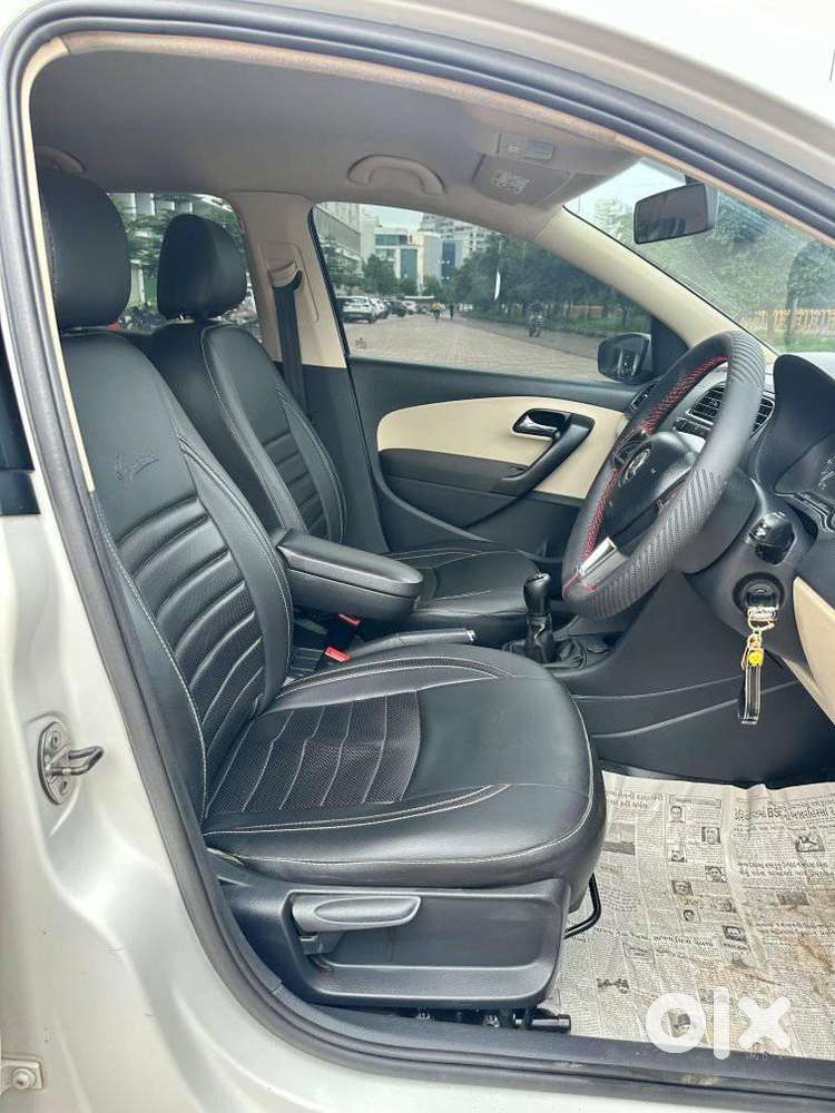 Skoda Rapid [2016-2020] 1.5 Ambition Tdi, 2018, Diesel