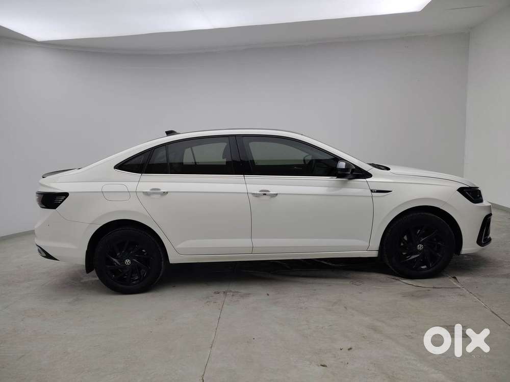 Volkswagen Virtus 1.5 Tsi Gt Plus Evo Dsg, 2023, Petrol