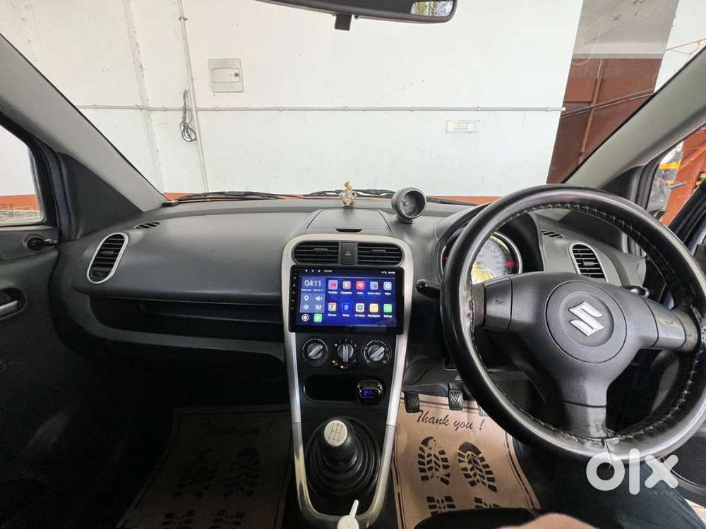 Maruti Suzuki Ritz 2013