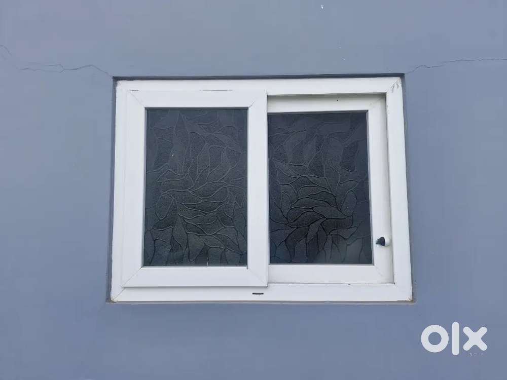 Upvc windows
