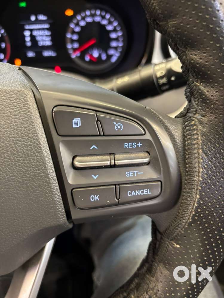 Hyundai Grand I10 Nios Sportz 1.2 At, 2024, Petrol