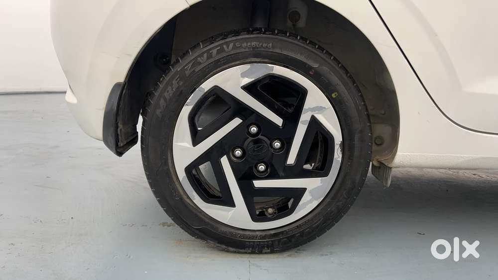 Hyundai Grand I10 Nios Sportz 1.2 Kappa Vtvt, 2023, Petrol