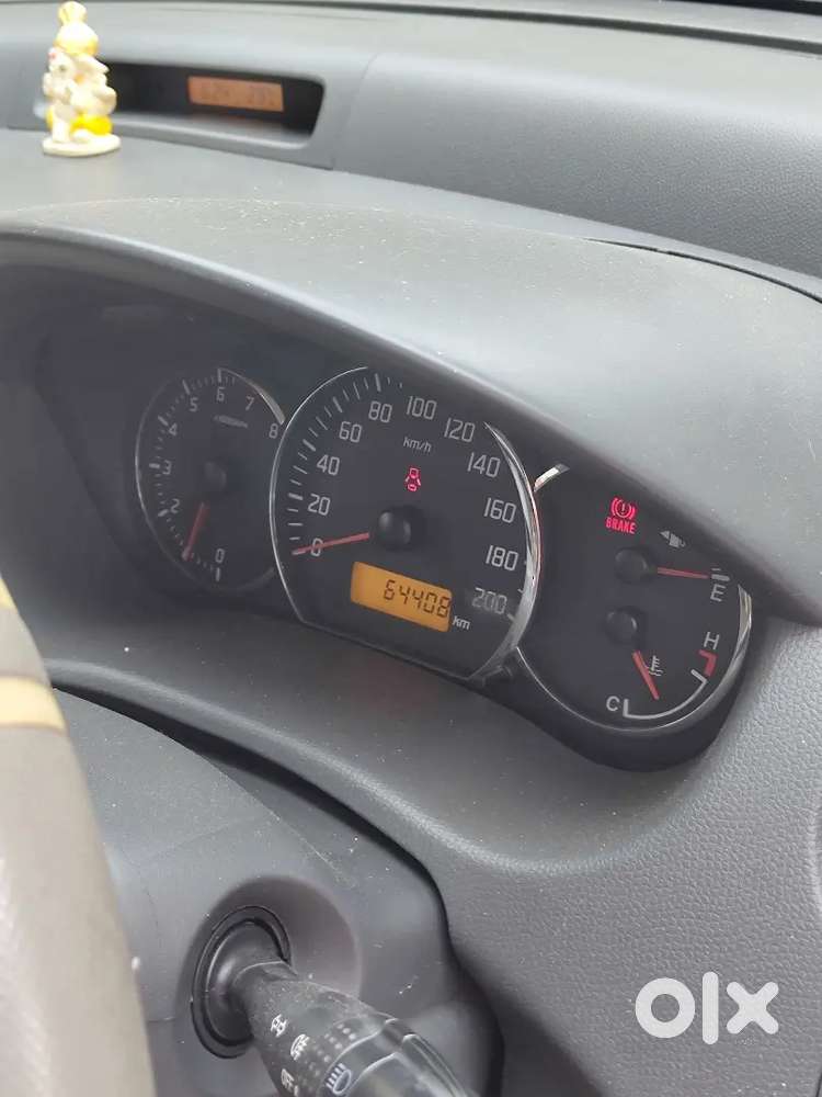 Maruti Suzuki Swift Dzire 2012 Petrol 65000 Km Driven