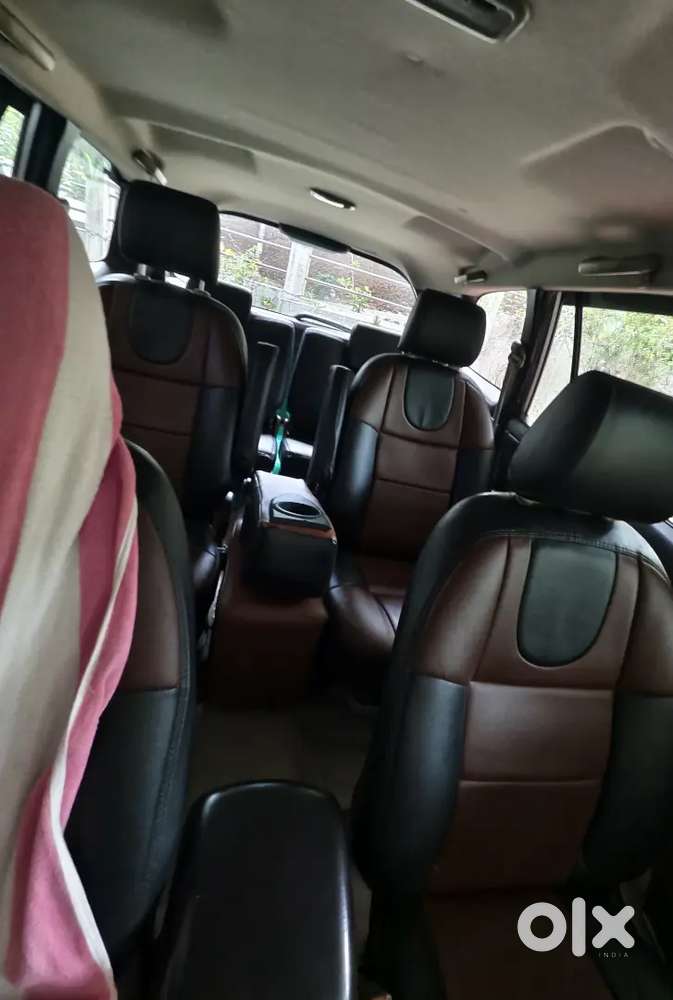 Innova Re V