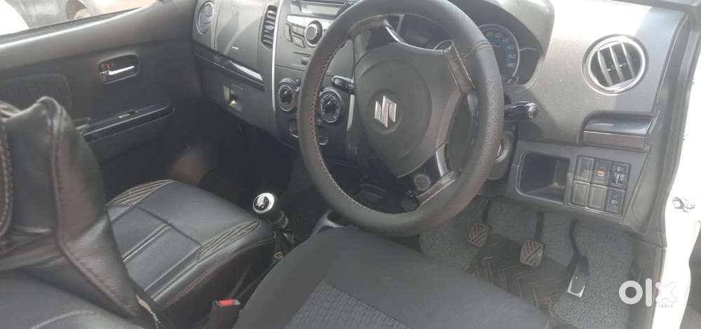 Maruti Suzuki Stingray Vxi, 2016, Petrol