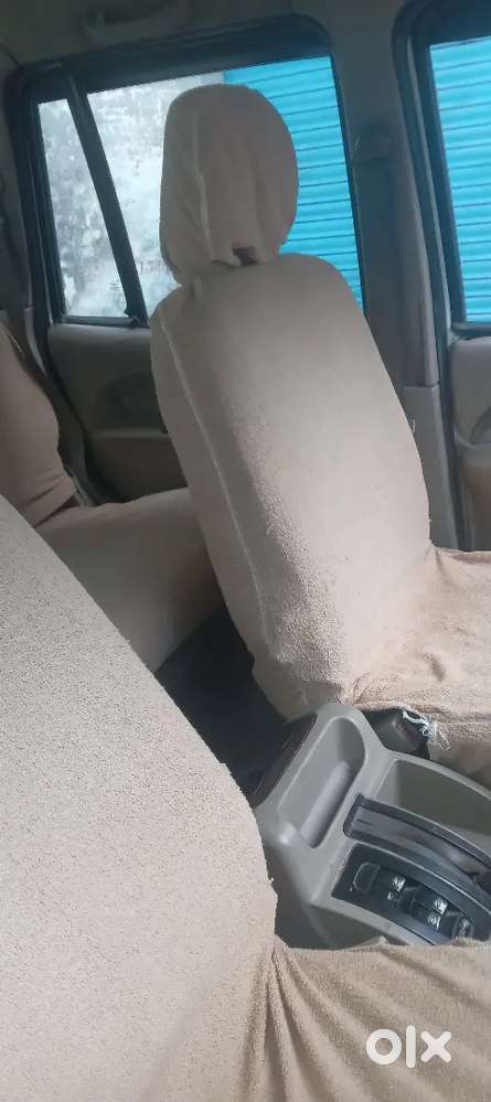 Mahindra Scorpio 2010 Diesel Year