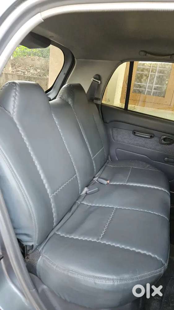 Hyundai Santro Xing 2006