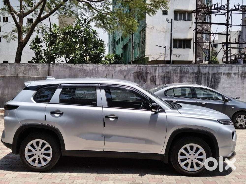 Toyota Urban Cruiser Hyryder 1.5 E Neo Drive, 2025, Petrol