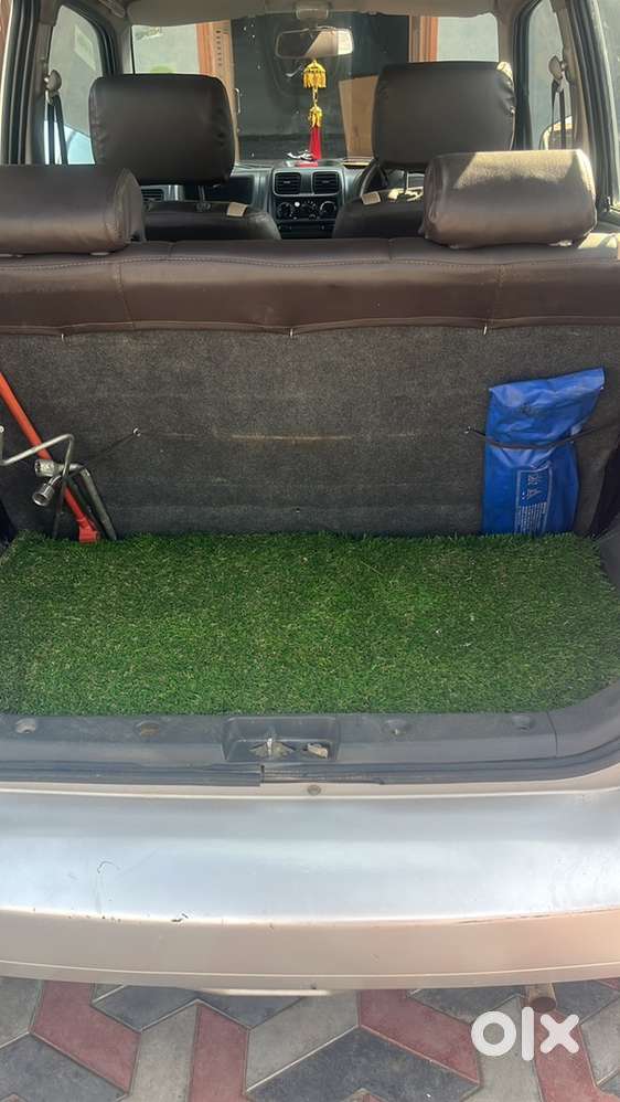 2010 Wagon R &ndash; Good Condition &ndash; Rc Valid Till 2030