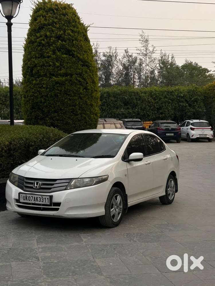 Honda City Immaculate Condition
