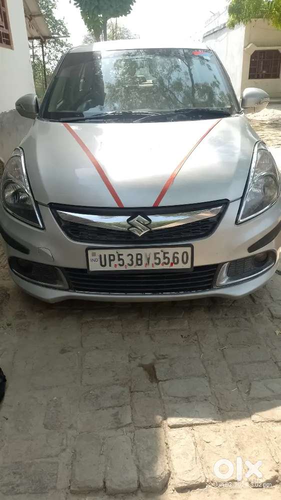 Swift Dzire Vdi
