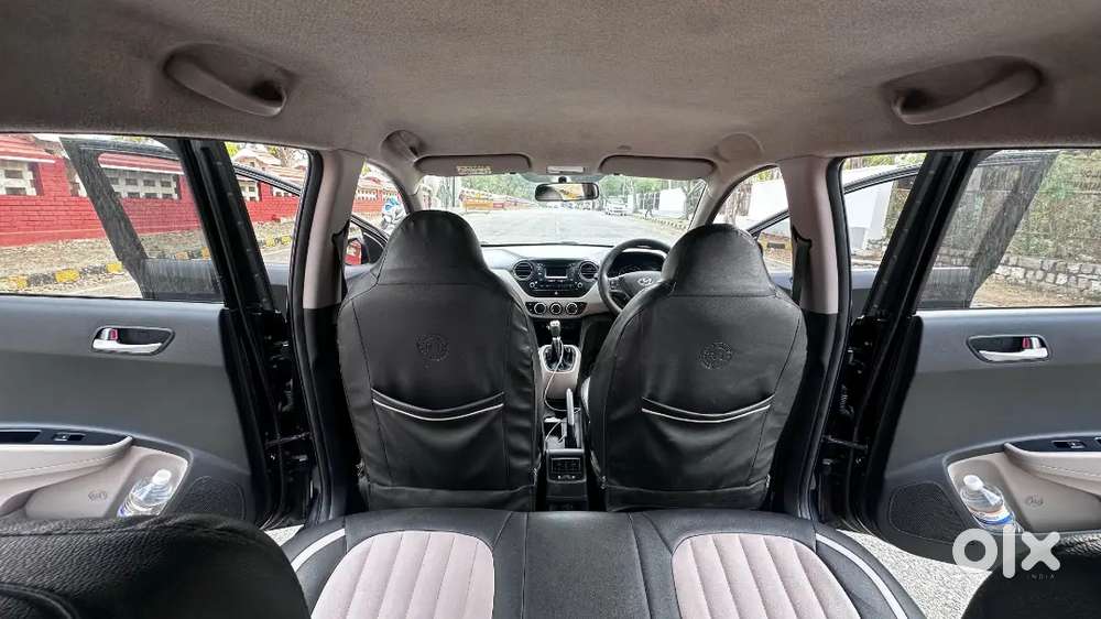 Hyundai Grand I10 2014