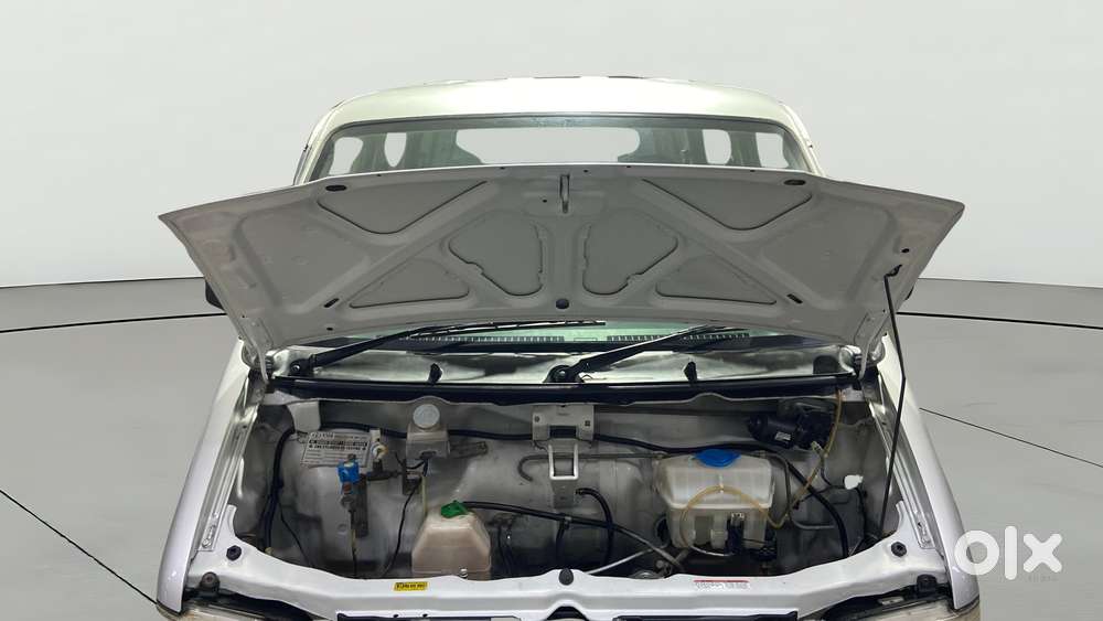 Maruti Suzuki Eeco 1.2 5 Str With A/c+htr, 2014, Cng & Hybrids