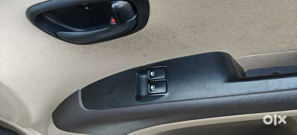 Hyundai I10 [2007-2010] Petrol Manual