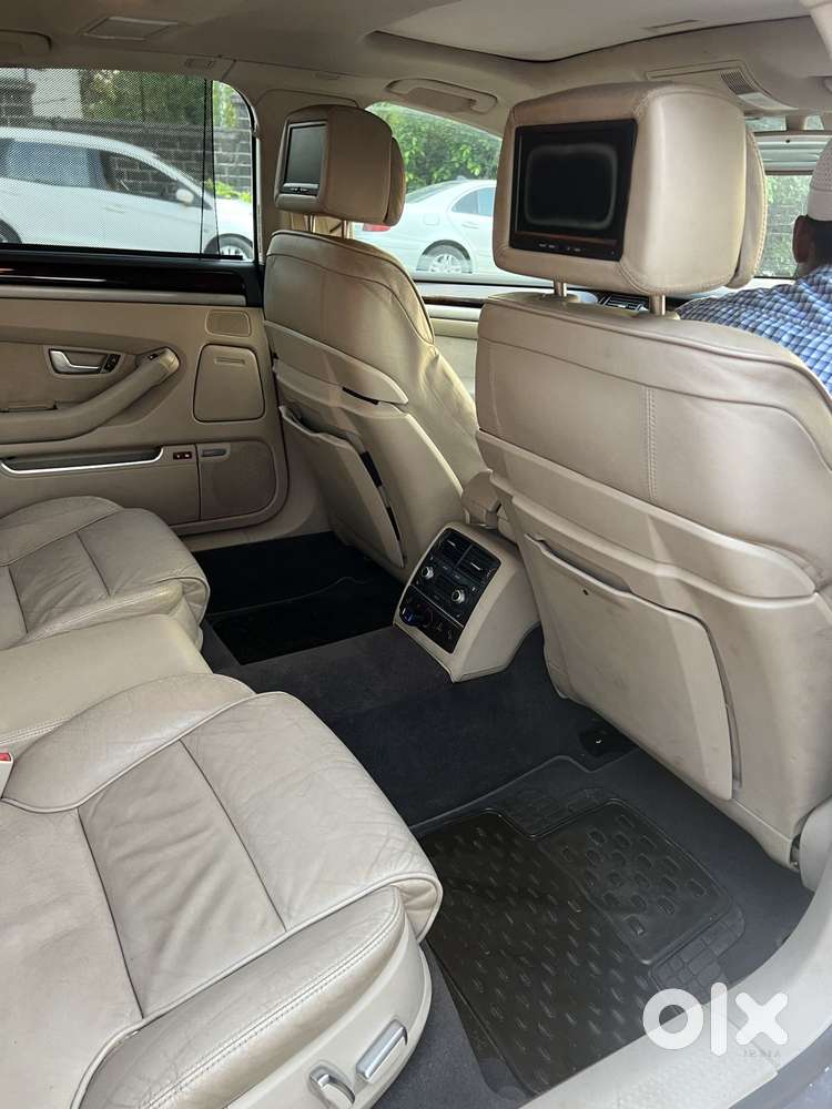 Audi A8 L 3.0 50 Tdi Quattro Premium Plus, 2009, Diesel