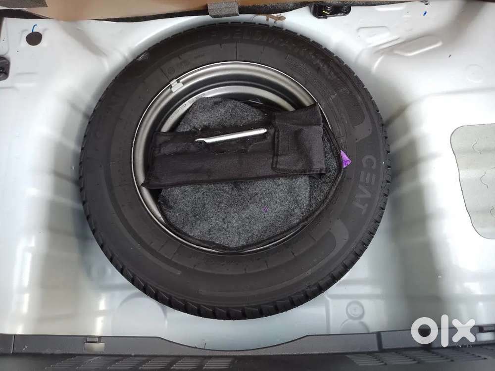Hyundai Grand I10 Nios 2024 Petrol 280 Km Driven