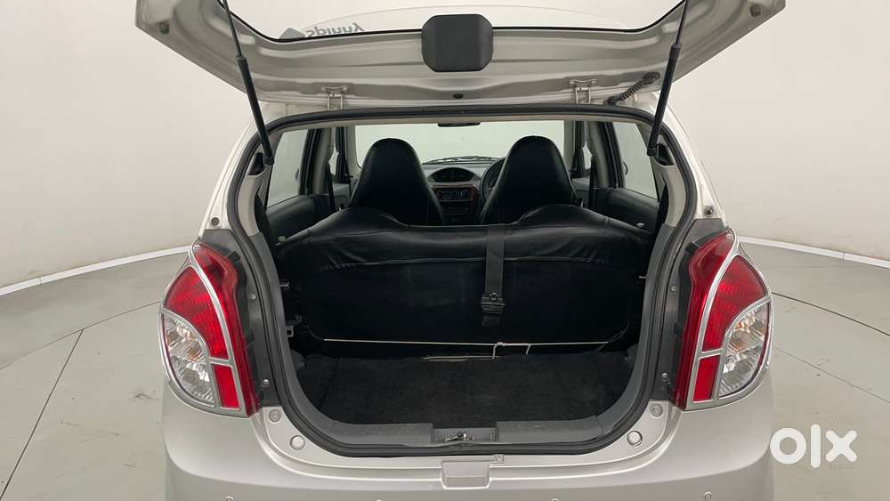 Maruti Suzuki Alto 800 Lxi, 2015, Petrol