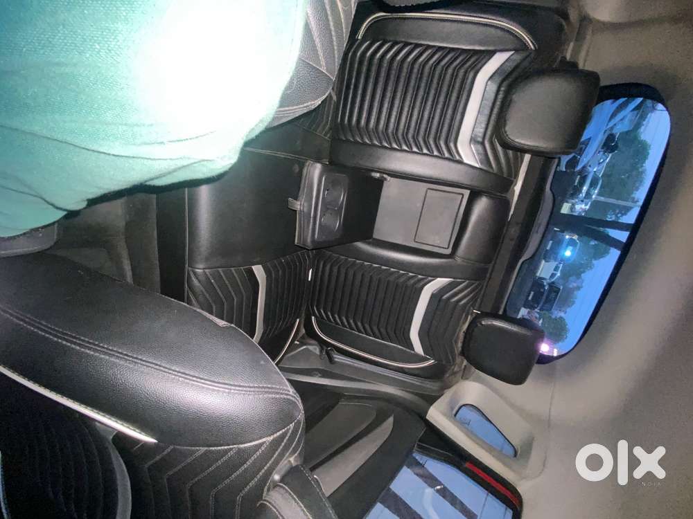 Maruti Suzuki Brezza 2017 Diesel Excellent Condition