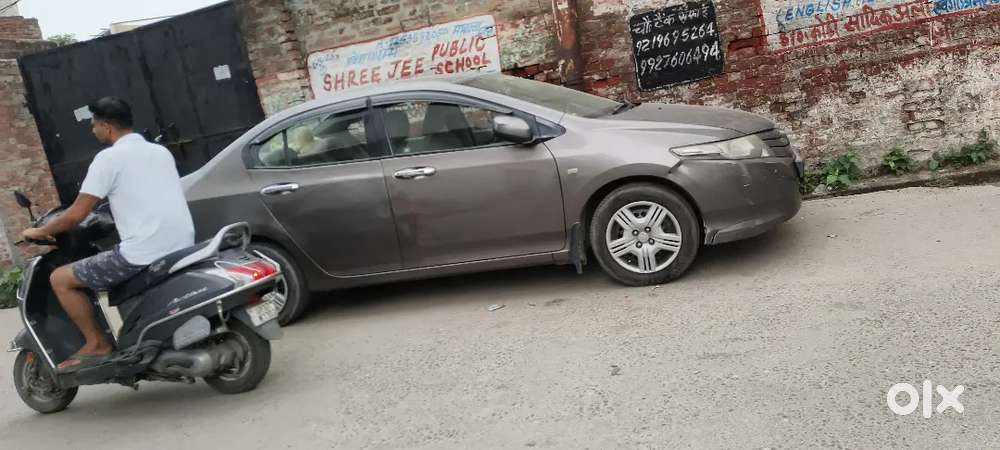 फूली ओरिजिनल गाड़ी एक पैसा नहीं लगाना है चलती हुई गाड़ी