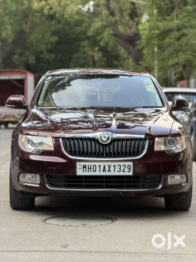 Skoda Superb 2.0 Tsi At L&k, 2011, Petrol