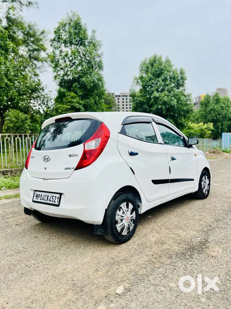 Hyundai Eon 2013 Era Plus