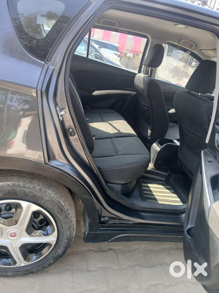 Maruti Suzuki S-cross Delta 1.3, 2016, Diesel