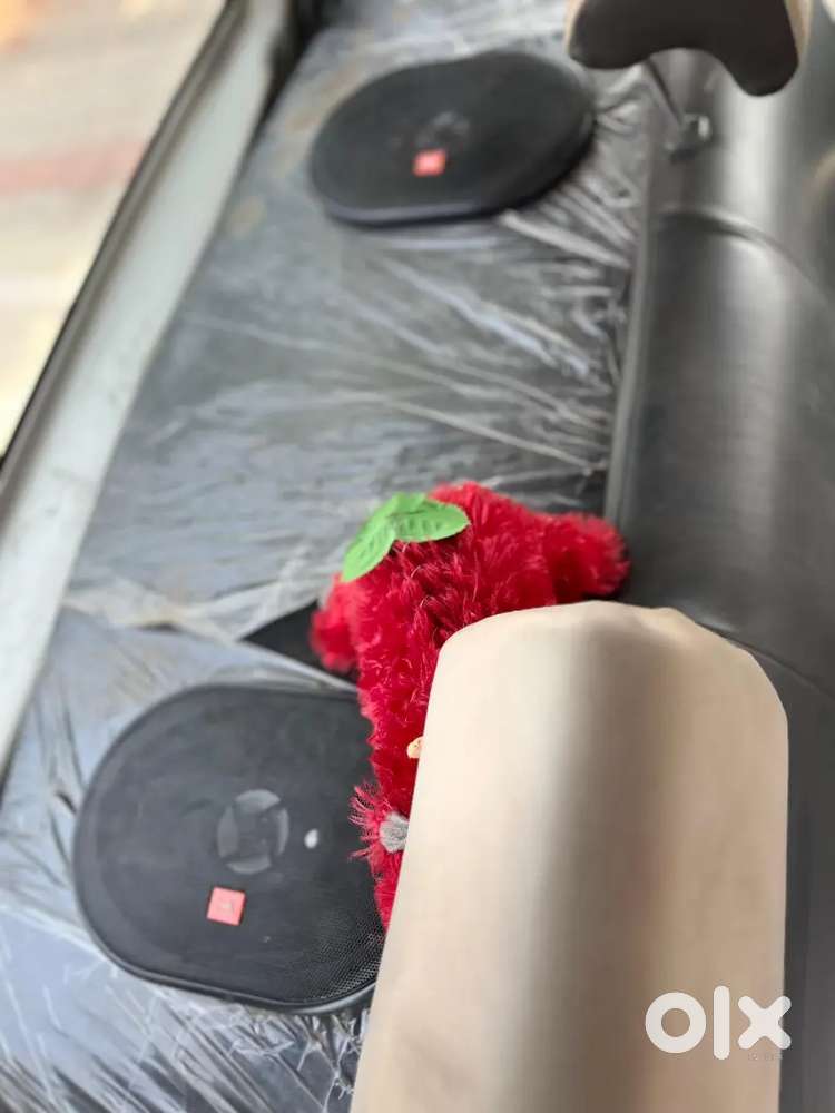 Maruti Suzuki Wagon R 1.0 2011