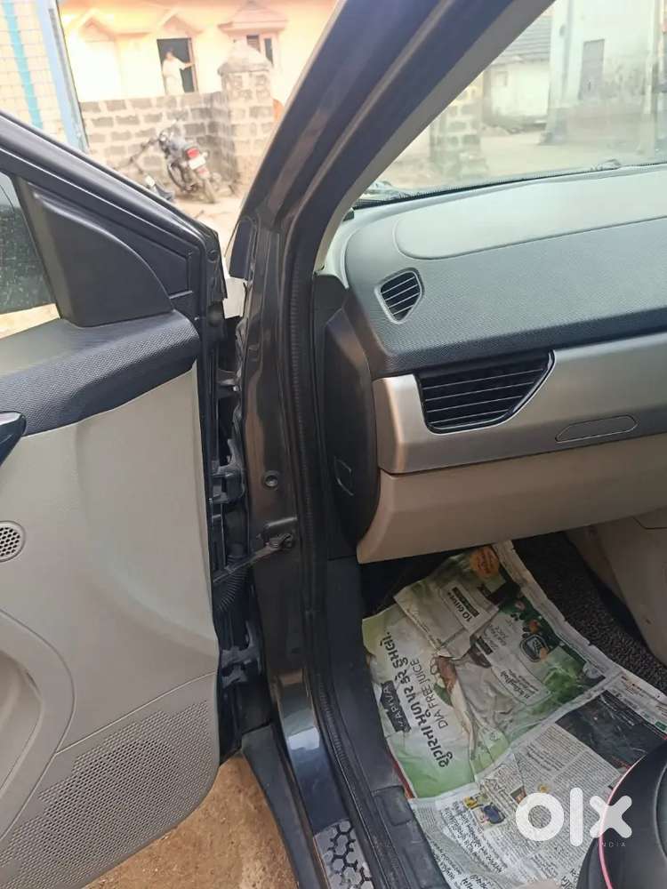 Tata Nexon Diesel Manual 2018 Car