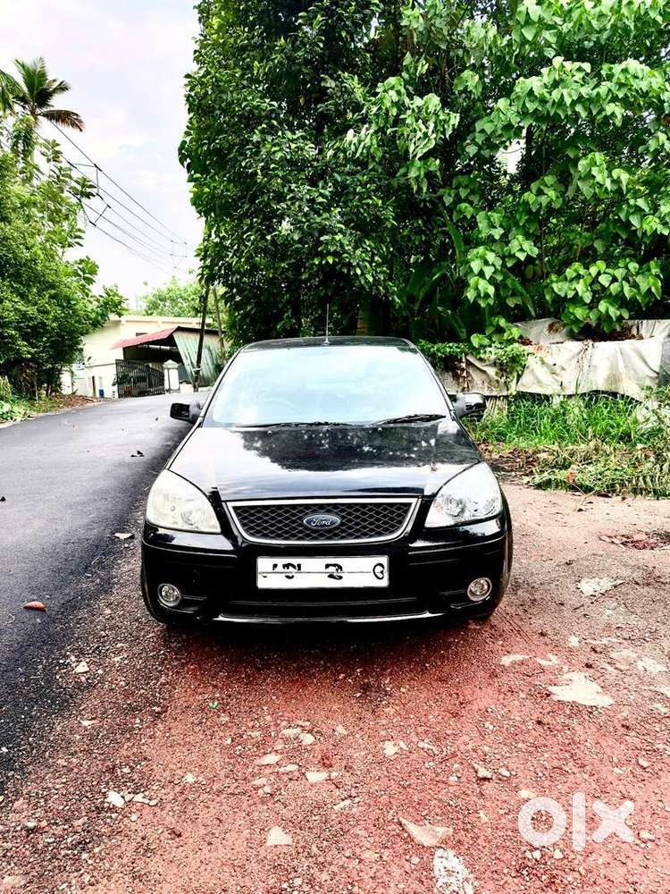 Ford Fiesta Sxi Petrol 2008 With Abs Topend