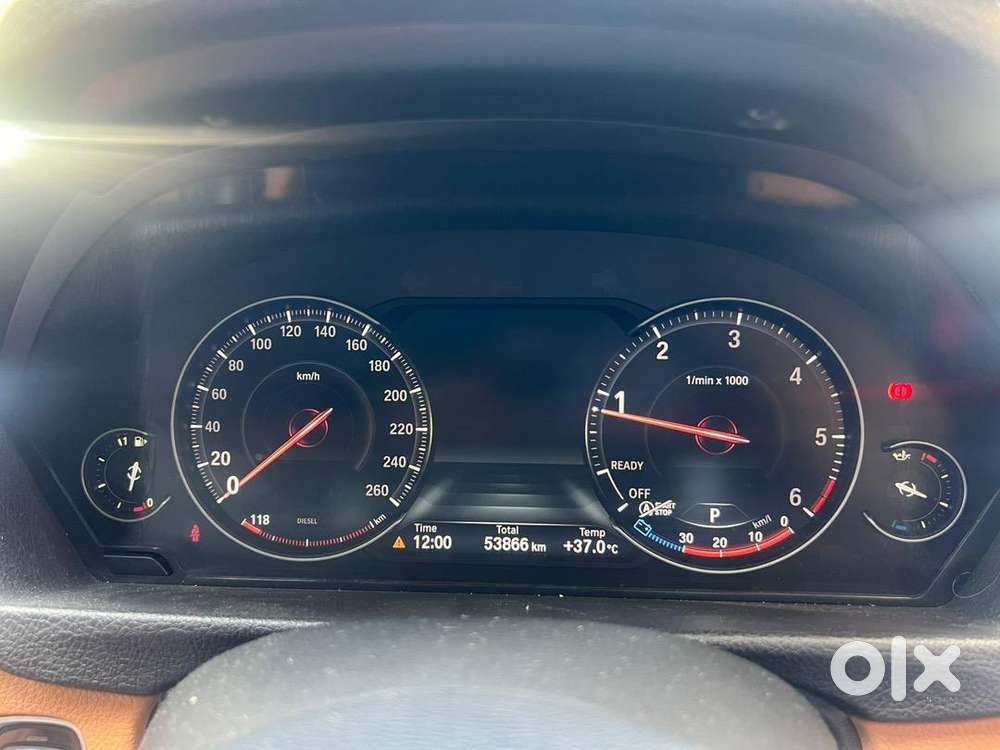 Used Bmw 3 Gt Luxury Line Diesel 2018