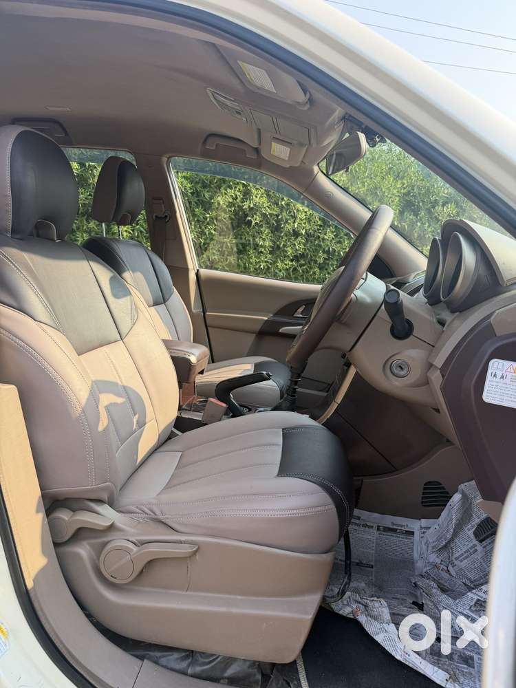 Mahindra Xuv500 W8, 2012, Diesel