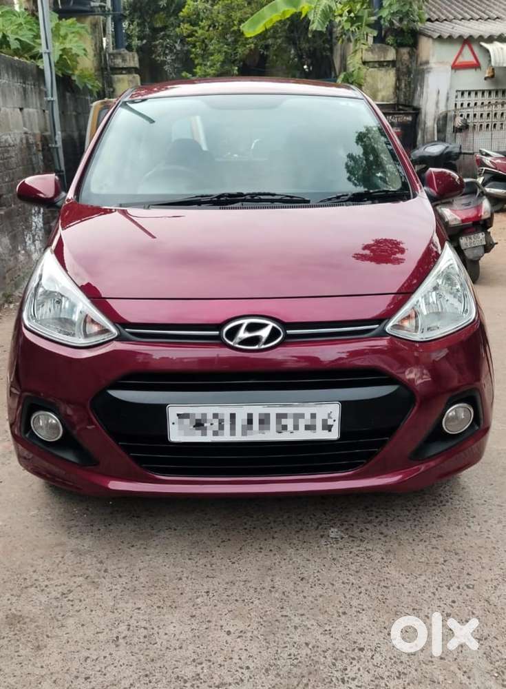 Hyundai Grand I10 Magna, 2013, Petrol