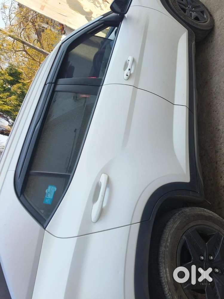 Hyundai Creta 2020 Petrol Good Condition