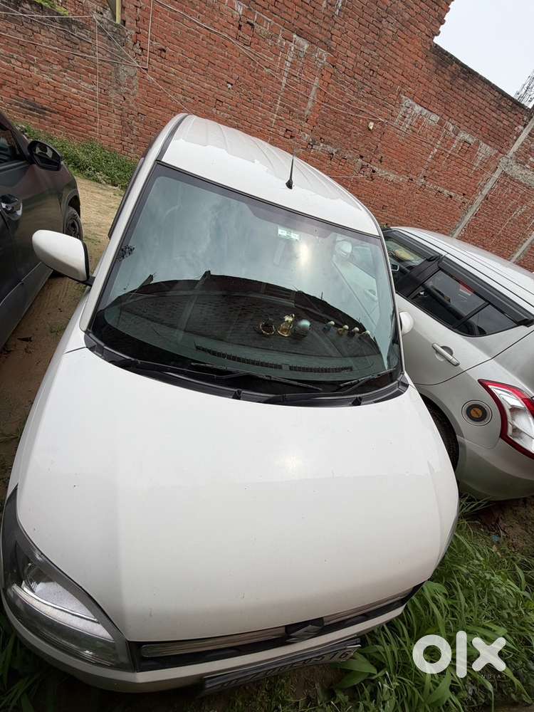 Maruti Suzuki Wagon R 2022 Petrol